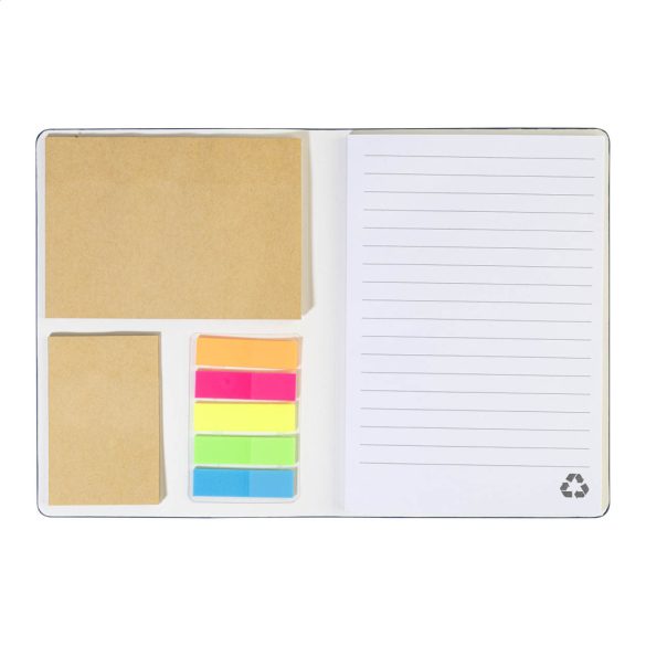 Krappuk RPU notebook