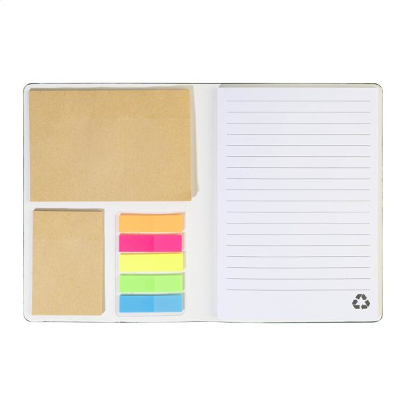 Krappuk RPU notebook