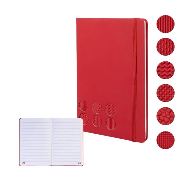 Senspuk RPU antistress notebook