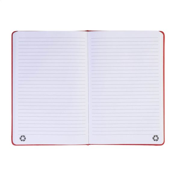 Senspuk RPU antistress notebook