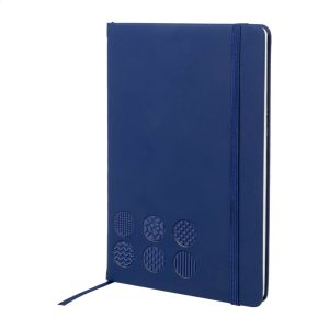 Senspuk RPU antistress notebook