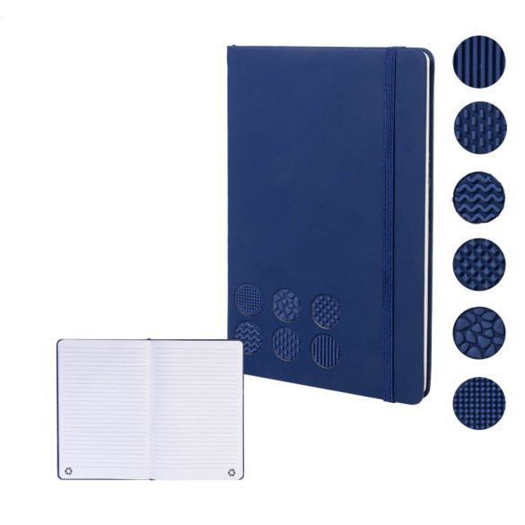 Senspuk RPU antistress notebook