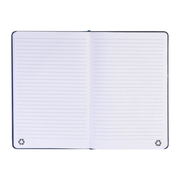 Senspuk RPU antistress notebook