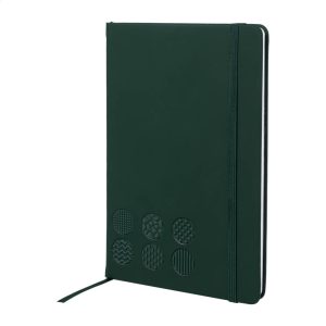 Senspuk RPU antistress notebook