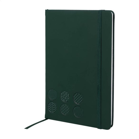 Senspuk RPU antistress notebook