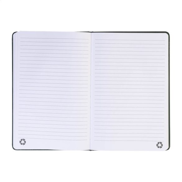 Senspuk RPU antistress notebook