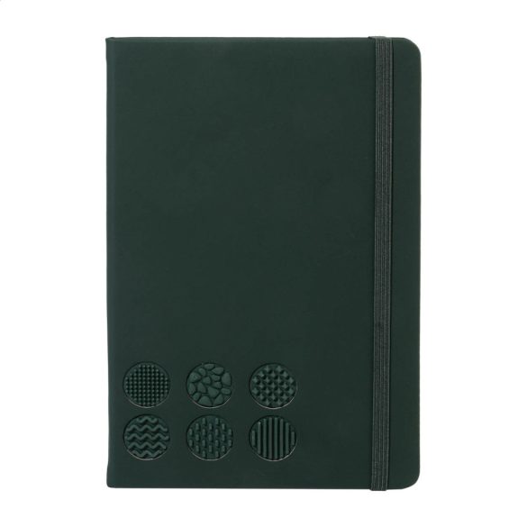 Senspuk RPU antistress notebook