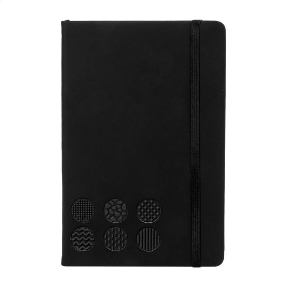 Senspuk RPU antistress notebook