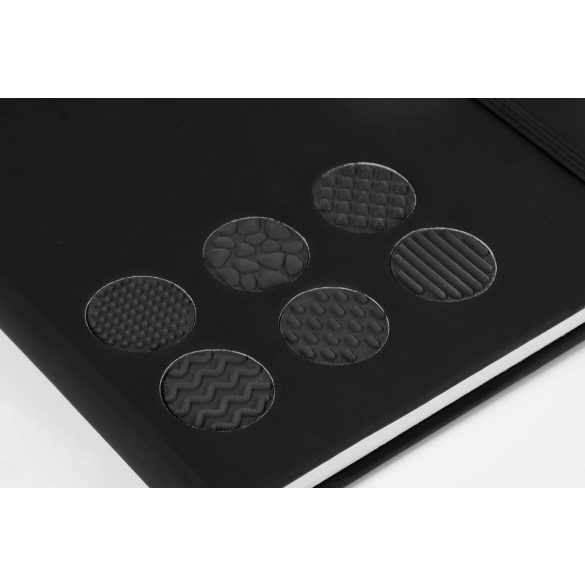 Senspuk RPU antistress notebook