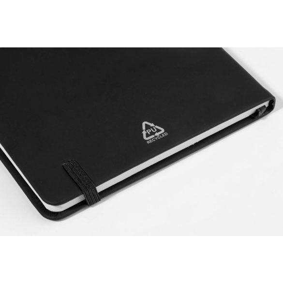 Senspuk RPU antistress notebook