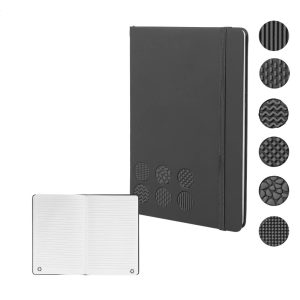Senspuk RPU antistress notebook