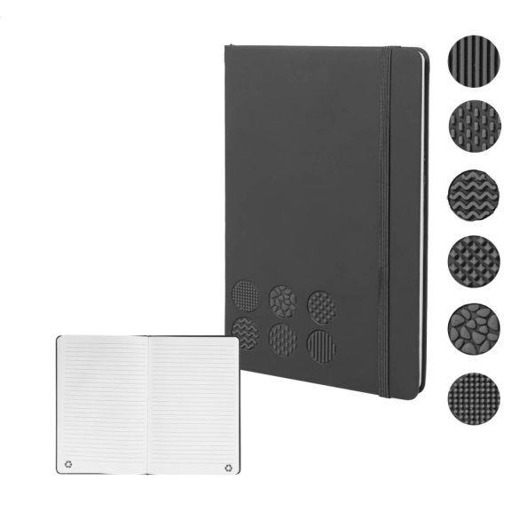 Senspuk RPU antistress notebook