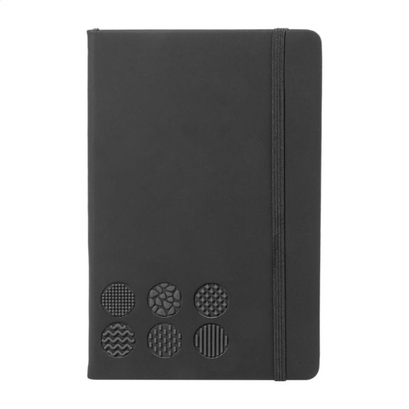 Senspuk RPU antistress notebook