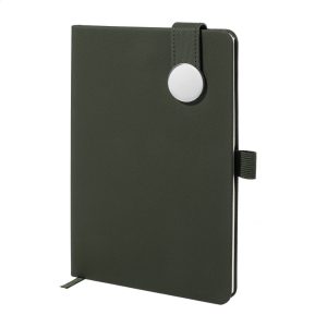 Clappuk RPU notebook