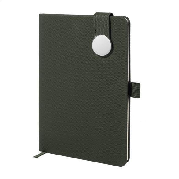 Clappuk RPU notebook