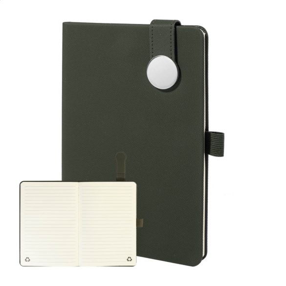Clappuk RPU notebook