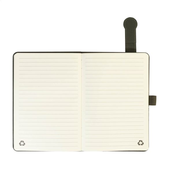 Clappuk RPU notebook