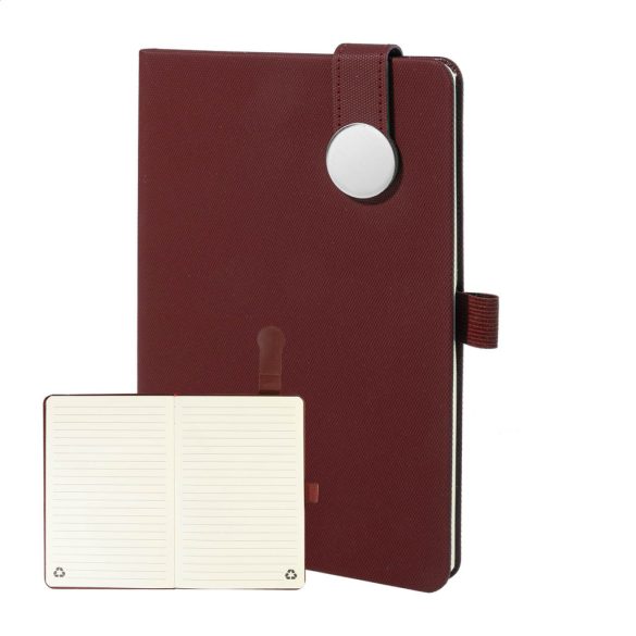 Clappuk RPU notebook