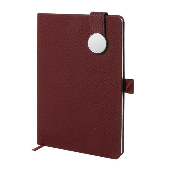 Clappuk RPU notebook