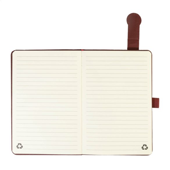 Clappuk RPU notebook