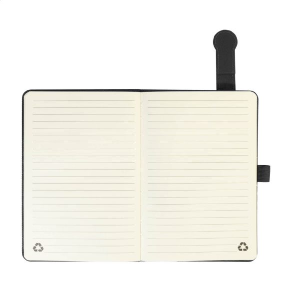 Clappuk RPU notebook