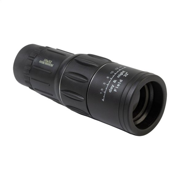 ScoutOne monocular telescope