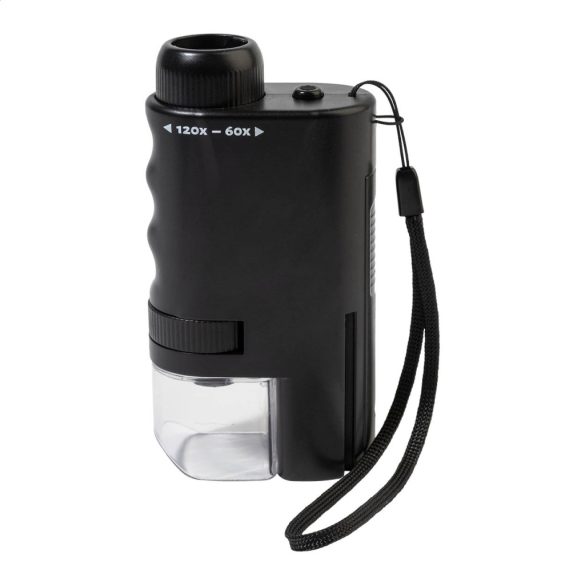 MiniPeek pocket microscope