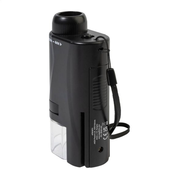 MiniPeek pocket microscope