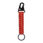 Recon tactical keyring