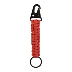 Recon tactical keyring