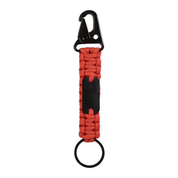Recon tactical keyring