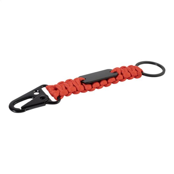 Recon tactical keyring