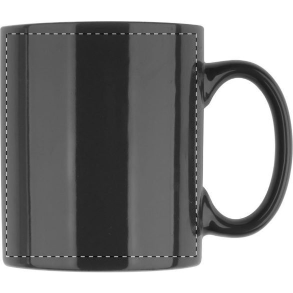 Bergen mug