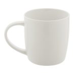 Thena porcelain mug