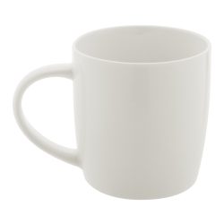 Thena porcelain mug