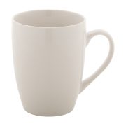 Artemis porcelain mug