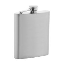 Amundsen flask