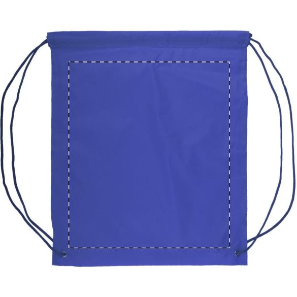 Jock drawstring bag