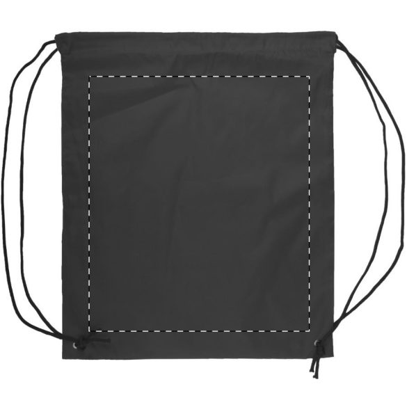 Jock drawstring bag