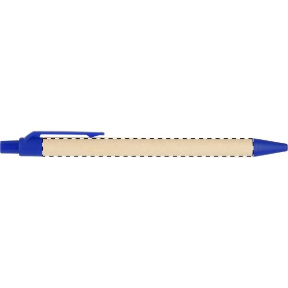Plarri ballpoint pen