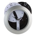 Brattain wall clock