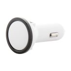 BiPower USB car charger