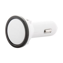 BiPower USB car charger