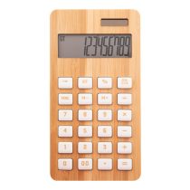 BooCalc bamboo calculator