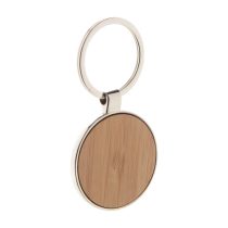 Borby keyring