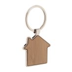 Horby keyring