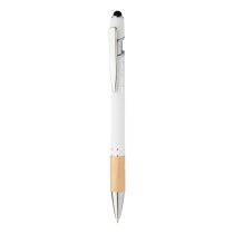 Bonnel touch ballpoint pen