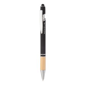 Bonnel touch ballpoint pen