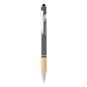 Bonnel touch ballpoint pen