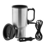 Cabot heatable thermo mug